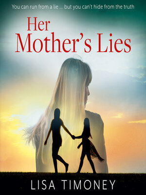 cover image of Her Mother's Lies